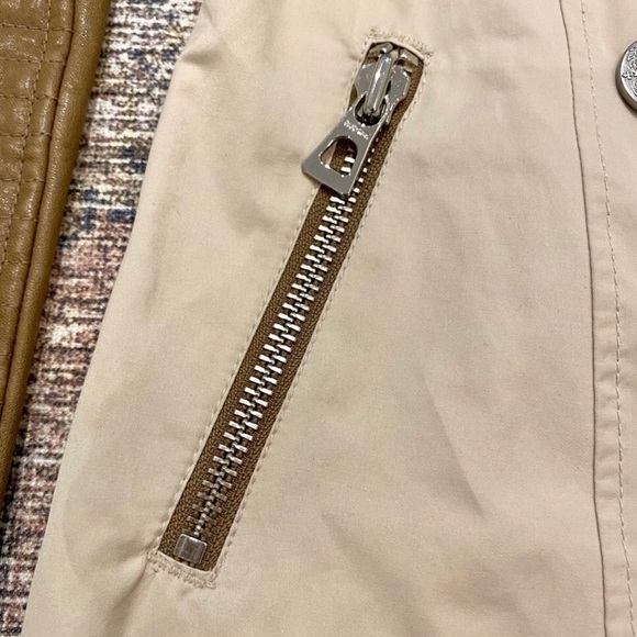 SOLD— Chic 🤩and classy 🥰by Rudsak trench jacket 🧥💖💖 - Picture 5 of 10